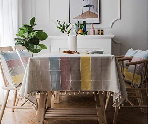 北欧風のテーブルクロスおすすめ10選！撥水加工付きも | HEIM [ハイム]